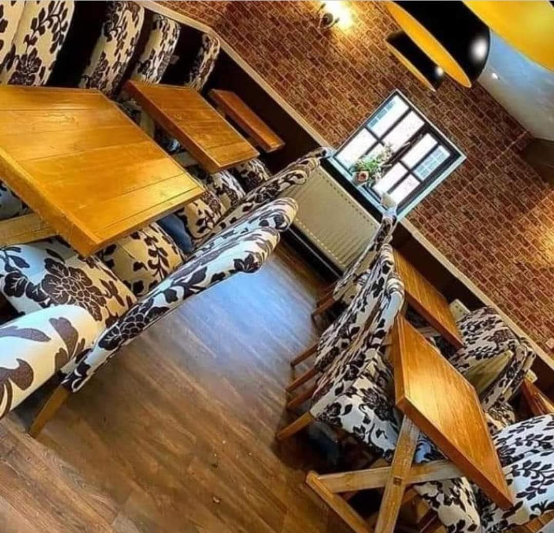 The Hideaway At Hopley House Apartment Warmingham Luaran gambar